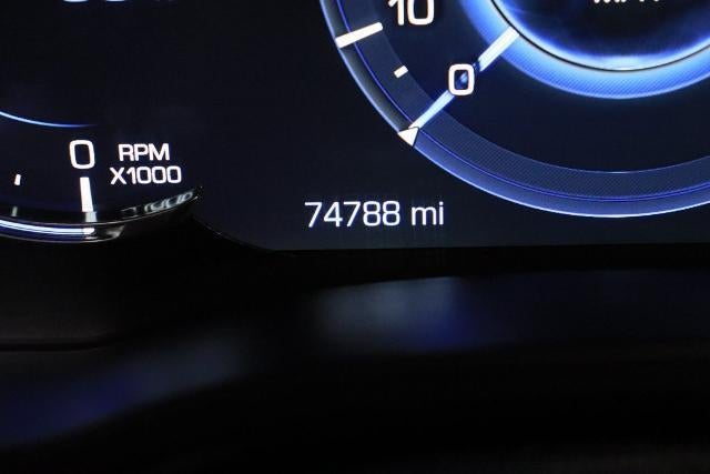 2020 Cadillac Escalade Premium Luxury