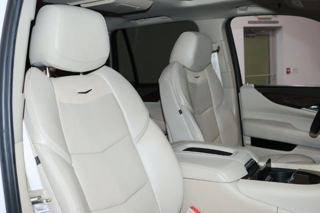 2020 Cadillac Escalade Premium Luxury