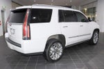 2020 Cadillac Escalade Premium Luxury