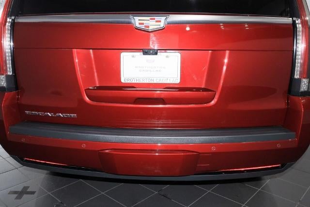 2019 Cadillac Escalade Platinum