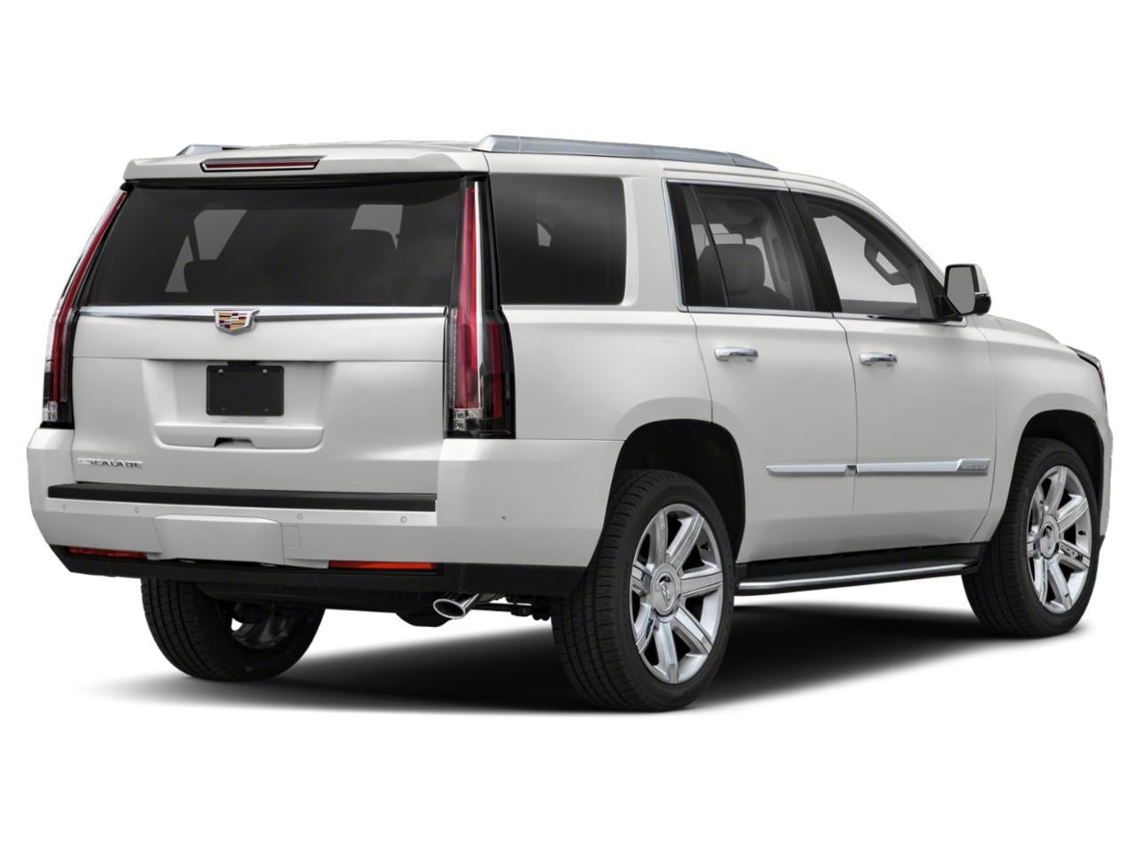 2019 Cadillac Escalade Platinum