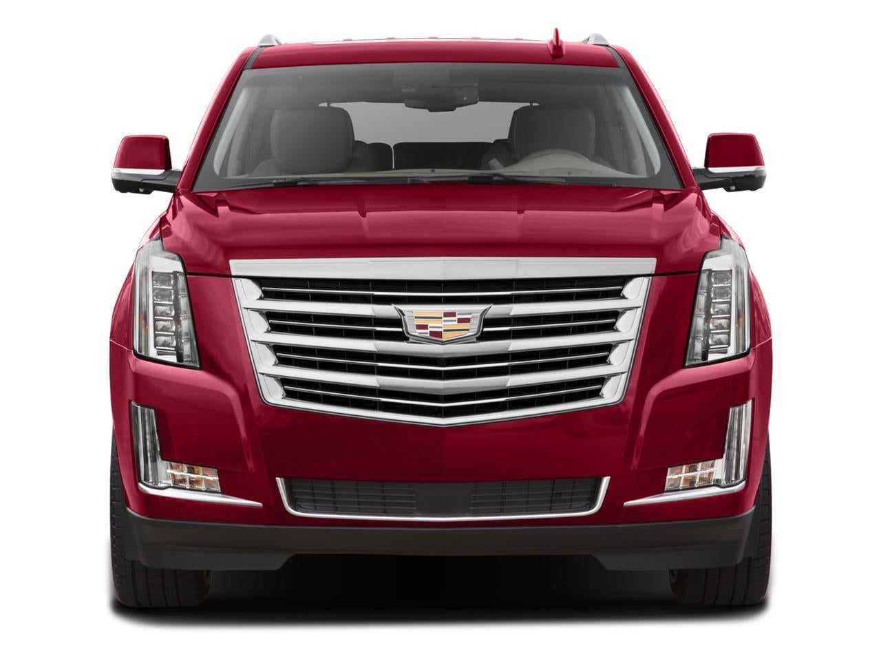 2016 Cadillac Escalade Platinum