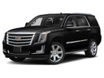 2019 Cadillac Escalade Platinum