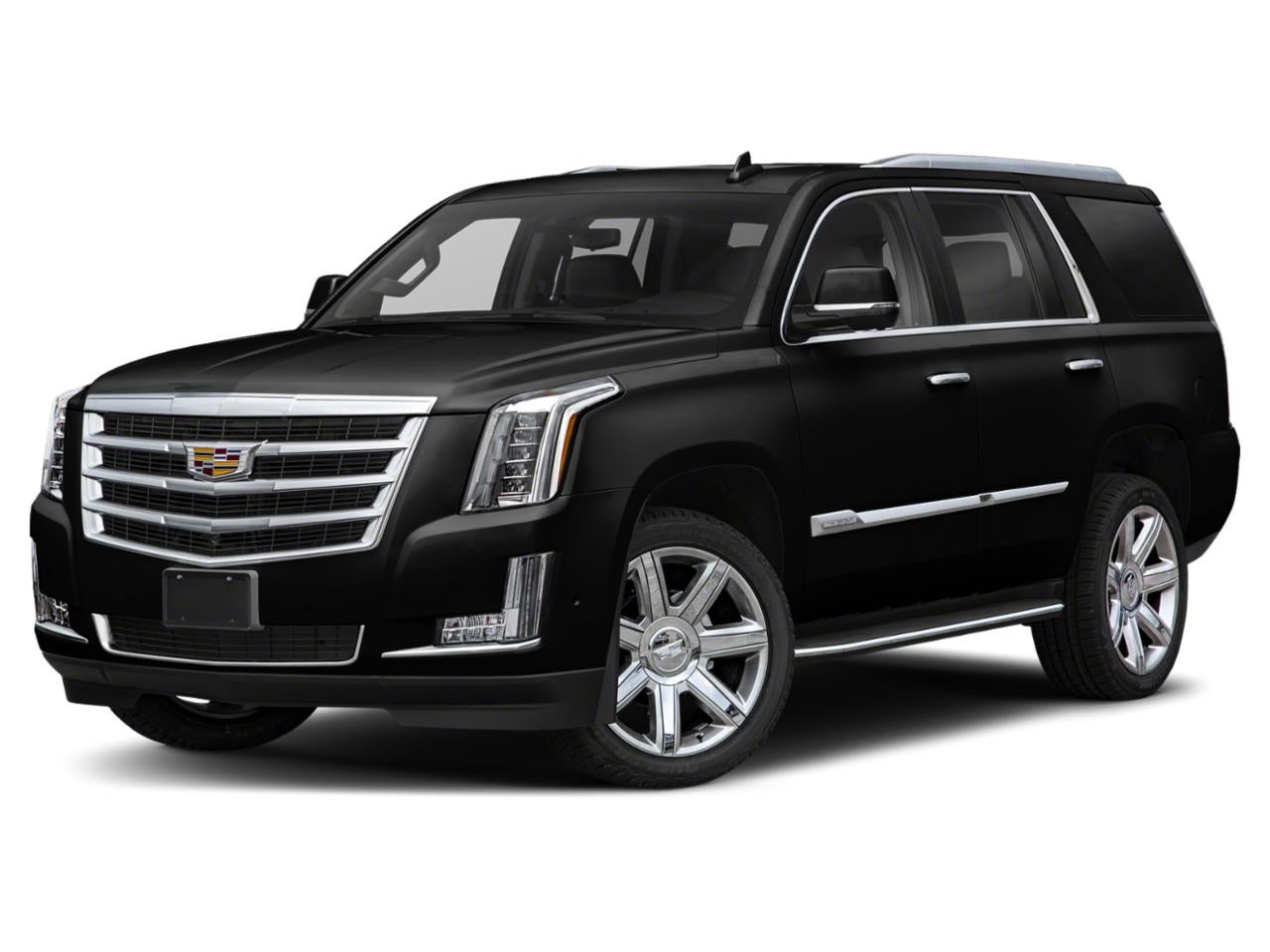 2019 Cadillac Escalade Platinum