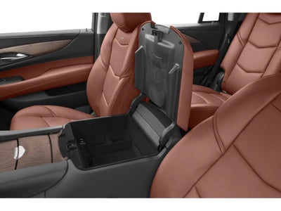 2019 Cadillac Escalade Platinum