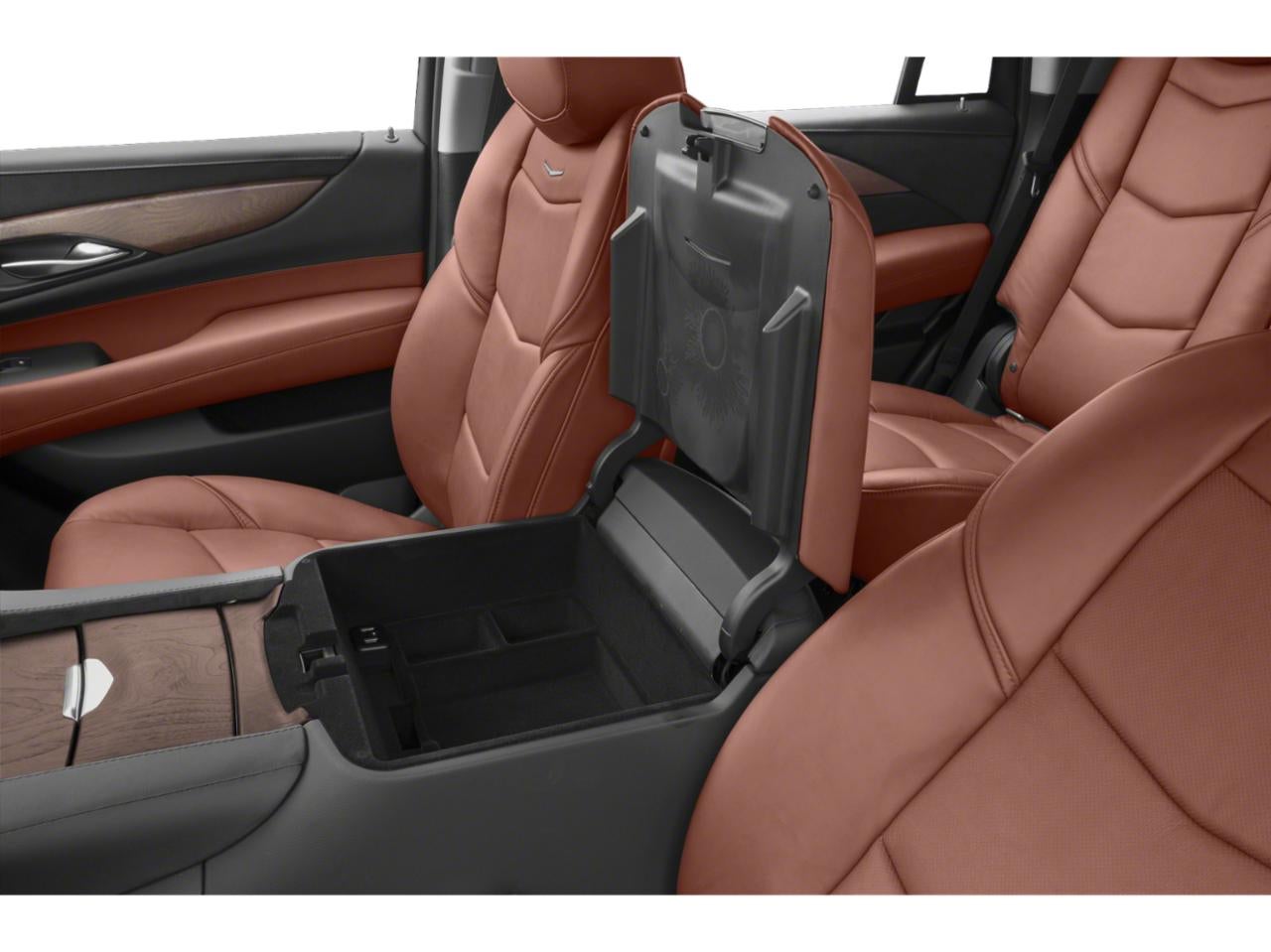 2019 Cadillac Escalade Platinum