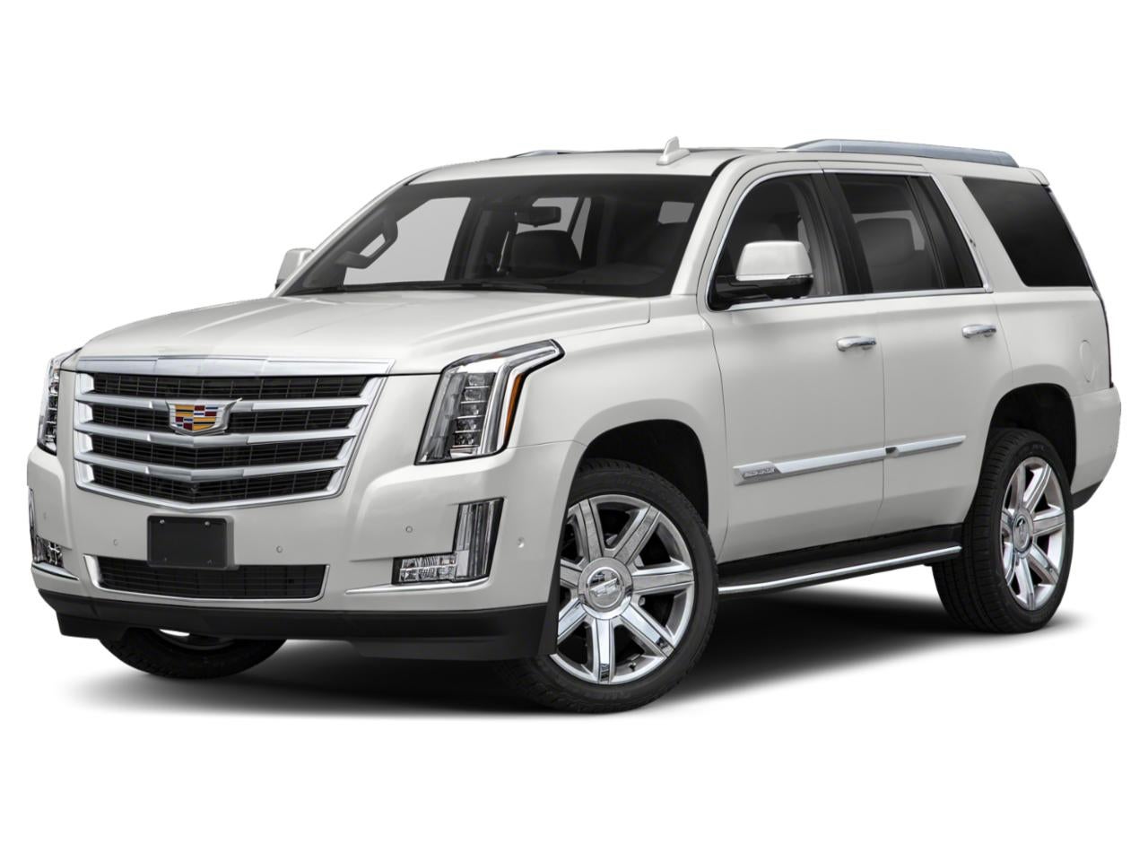 2019 Cadillac Escalade Platinum