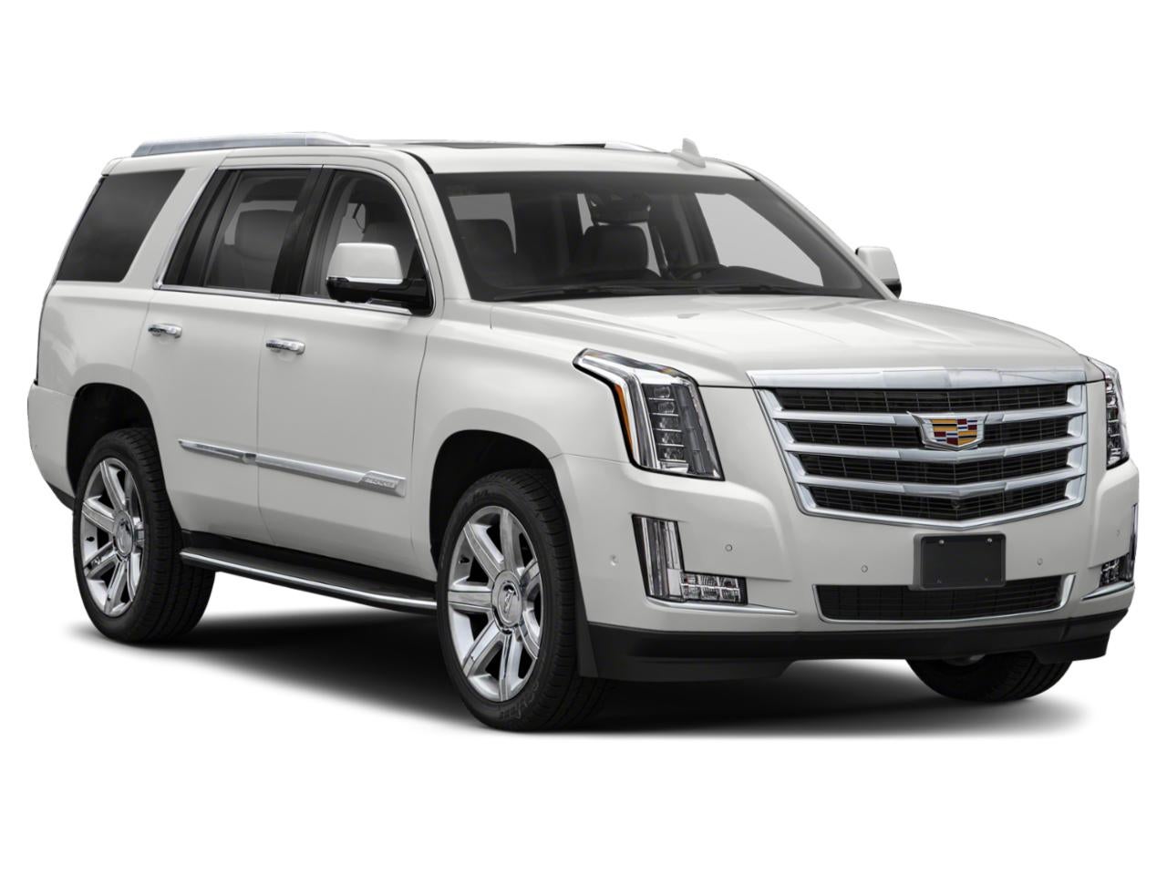 2019 Cadillac Escalade Platinum