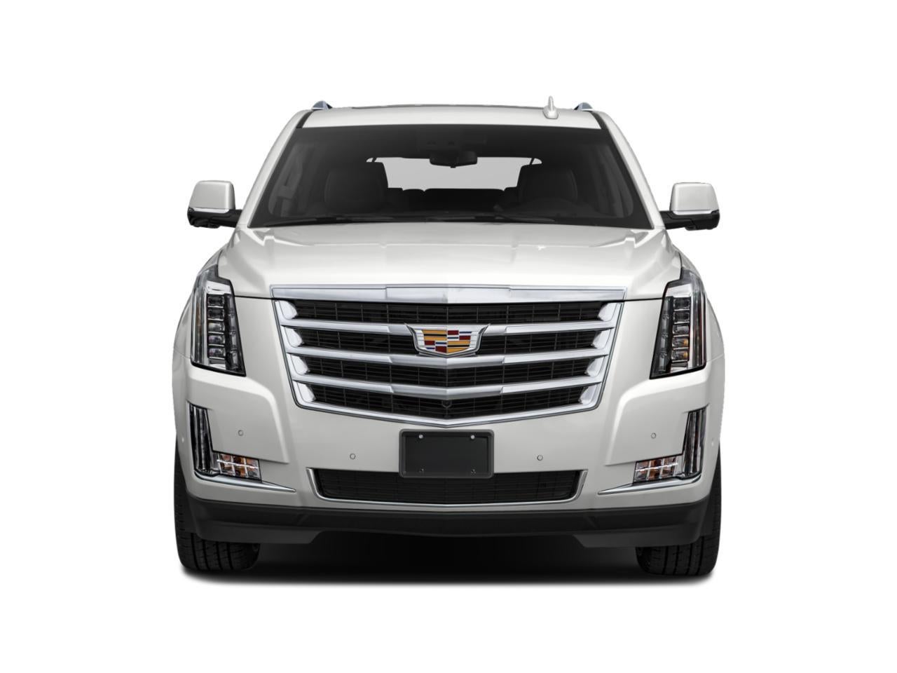 2019 Cadillac Escalade Platinum