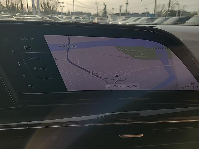 2022 Cadillac Escalade Sport