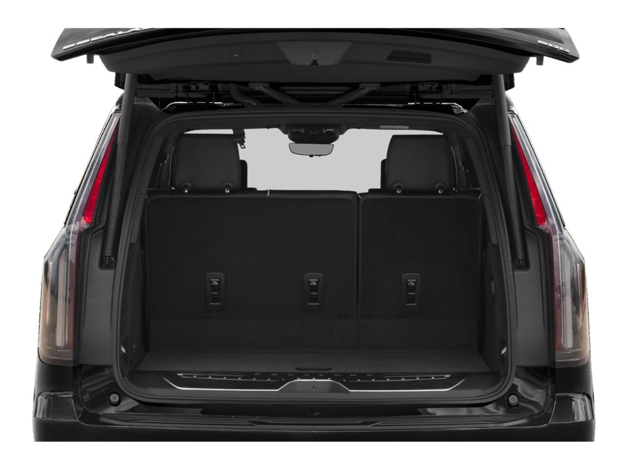 2022 Cadillac Escalade Sport