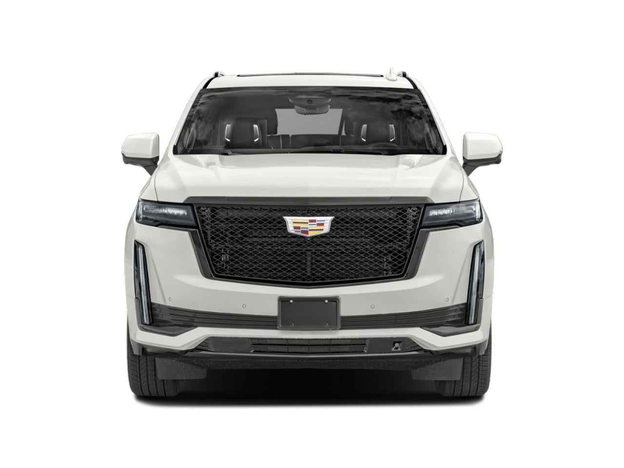 2024 Cadillac Escalade 4WD Sport Platinum