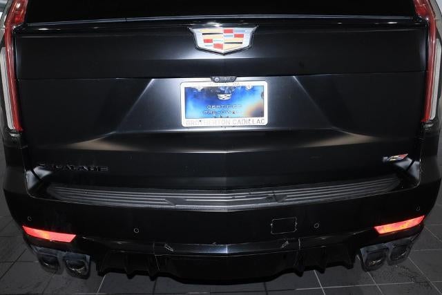 2023 Cadillac Escalade AWD V-Series