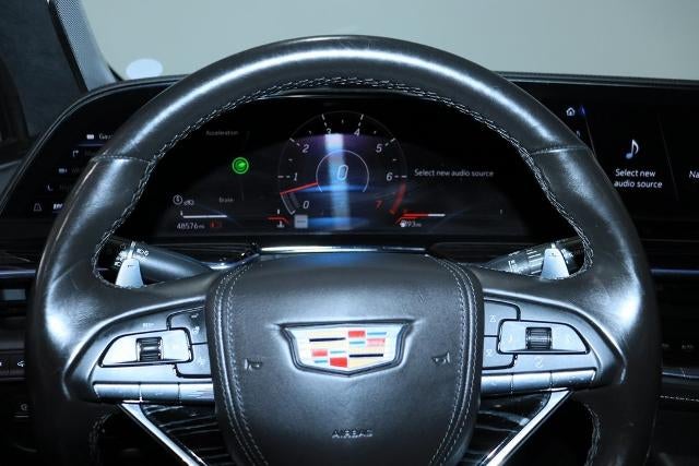 2023 Cadillac Escalade AWD V-Series