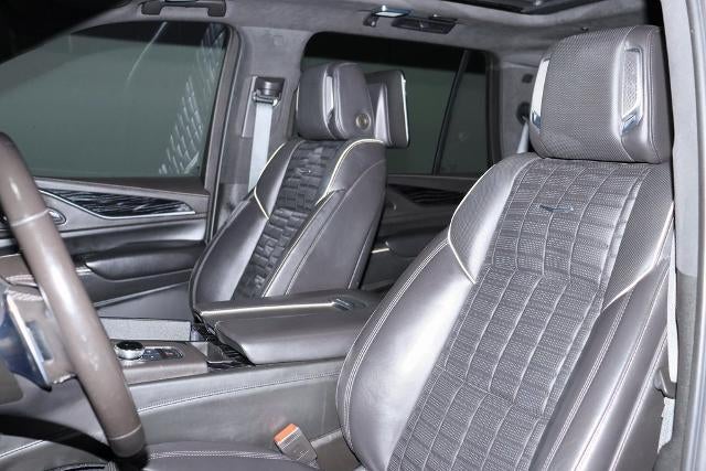 2023 Cadillac Escalade AWD V-Series