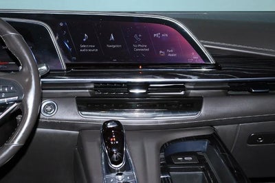 2023 Cadillac Escalade AWD V-Series
