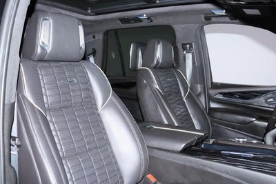 2023 Cadillac Escalade AWD V-Series