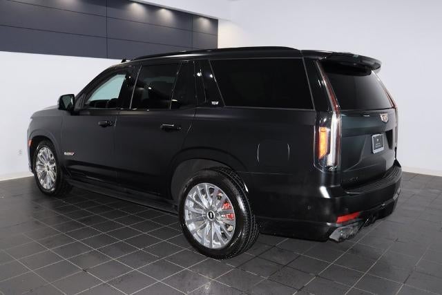 2023 Cadillac Escalade AWD V-Series