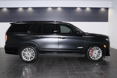 2023 Cadillac Escalade AWD V-Series