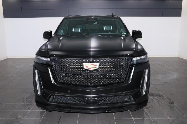 2023 Cadillac Escalade AWD V-Series