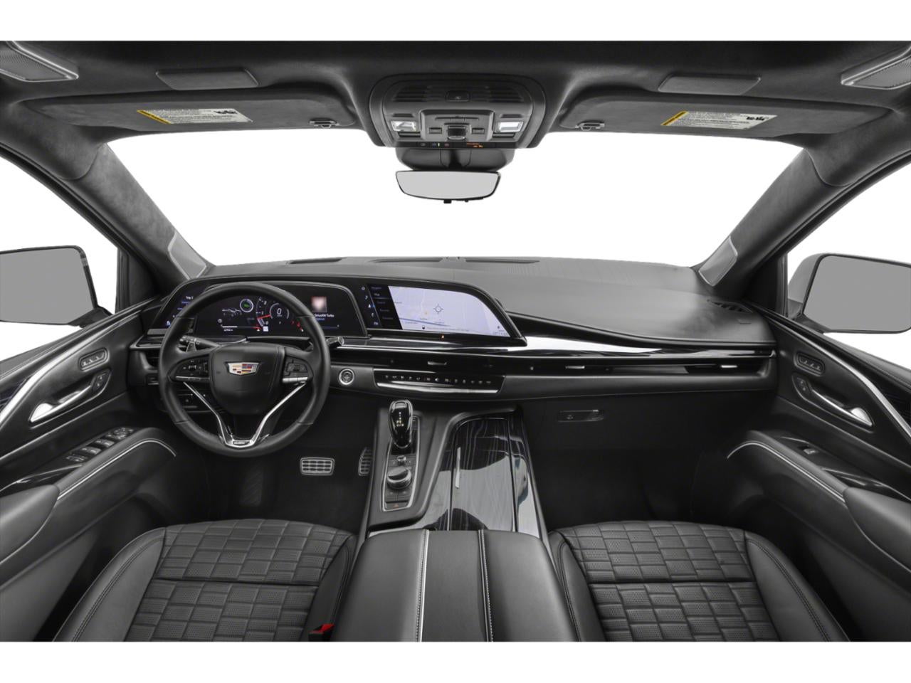 2023 Cadillac Escalade AWD V-Series