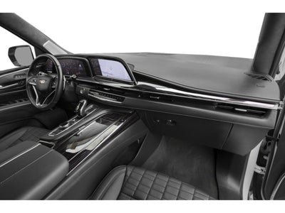 2023 Cadillac Escalade AWD V-Series