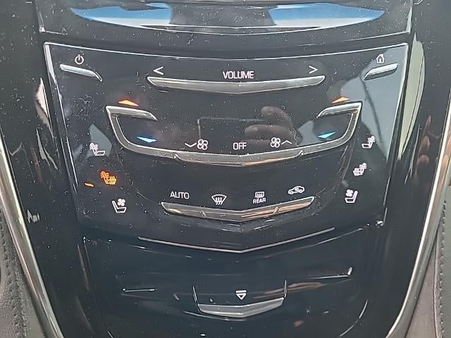 2019 Cadillac Escalade ESV Premium Luxury