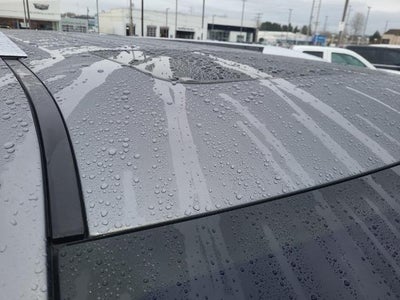 2019 Cadillac Escalade ESV Premium Luxury