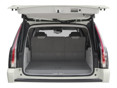 2019 Cadillac Escalade ESV Premium Luxury