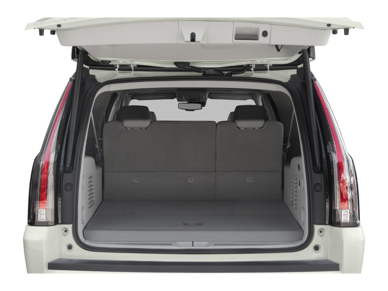 2019 Cadillac Escalade ESV Premium Luxury