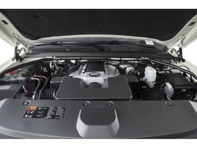 2019 Cadillac Escalade ESV Premium Luxury