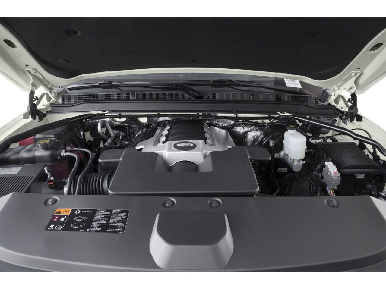 2019 Cadillac Escalade ESV Premium Luxury