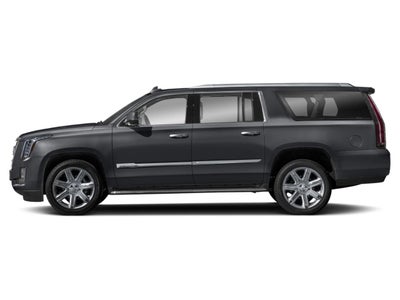2019 Cadillac Escalade ESV Premium Luxury