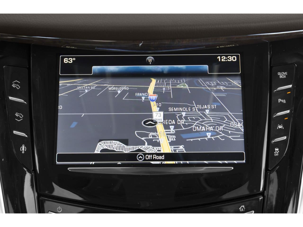 2019 Cadillac Escalade ESV Premium Luxury