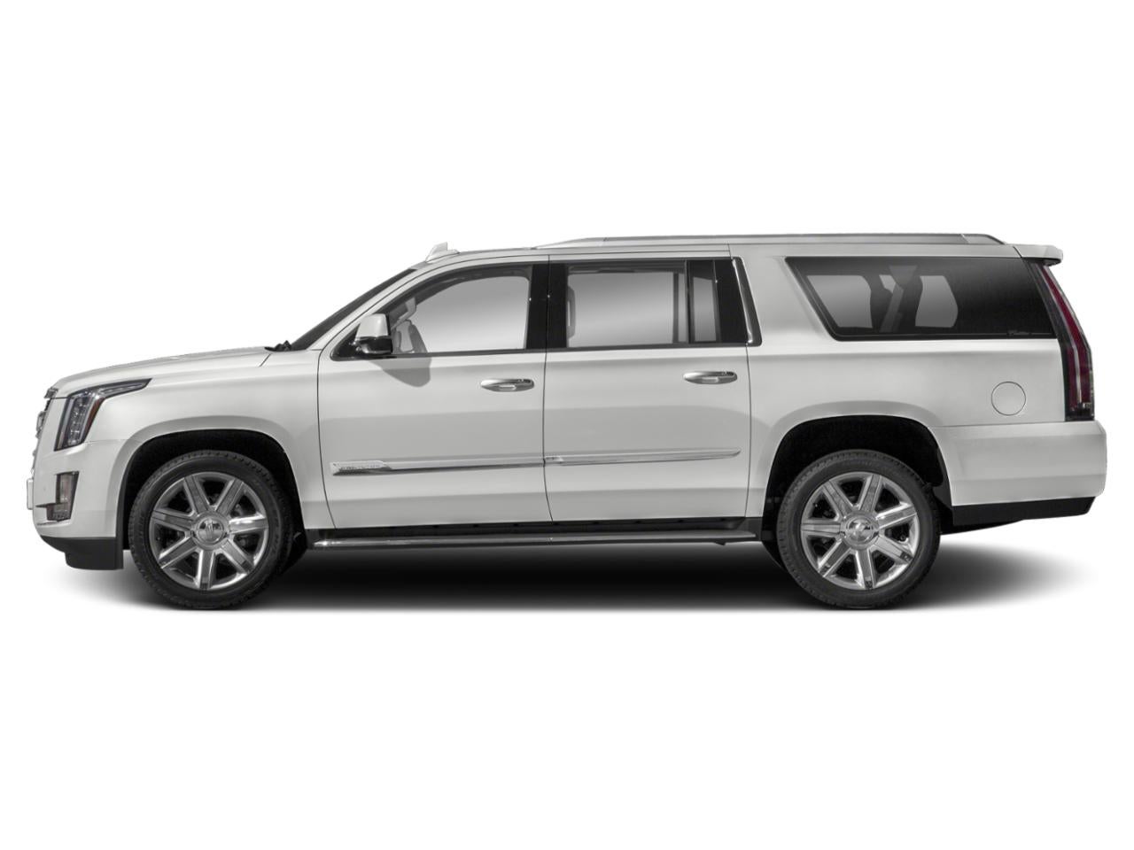 2019 Cadillac Escalade ESV Premium Luxury