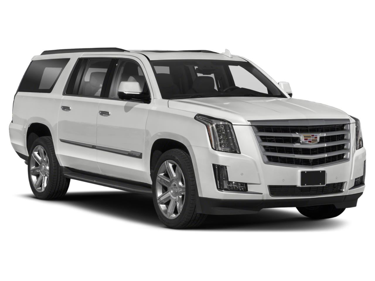 2019 Cadillac Escalade ESV Premium Luxury