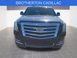 2016 Cadillac Escalade ESV Premium Collection