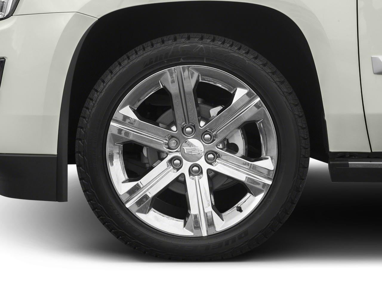 2016 Cadillac Escalade ESV Premium Collection