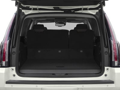 2016 Cadillac Escalade ESV Premium Collection