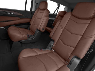 2016 Cadillac Escalade ESV Premium Collection
