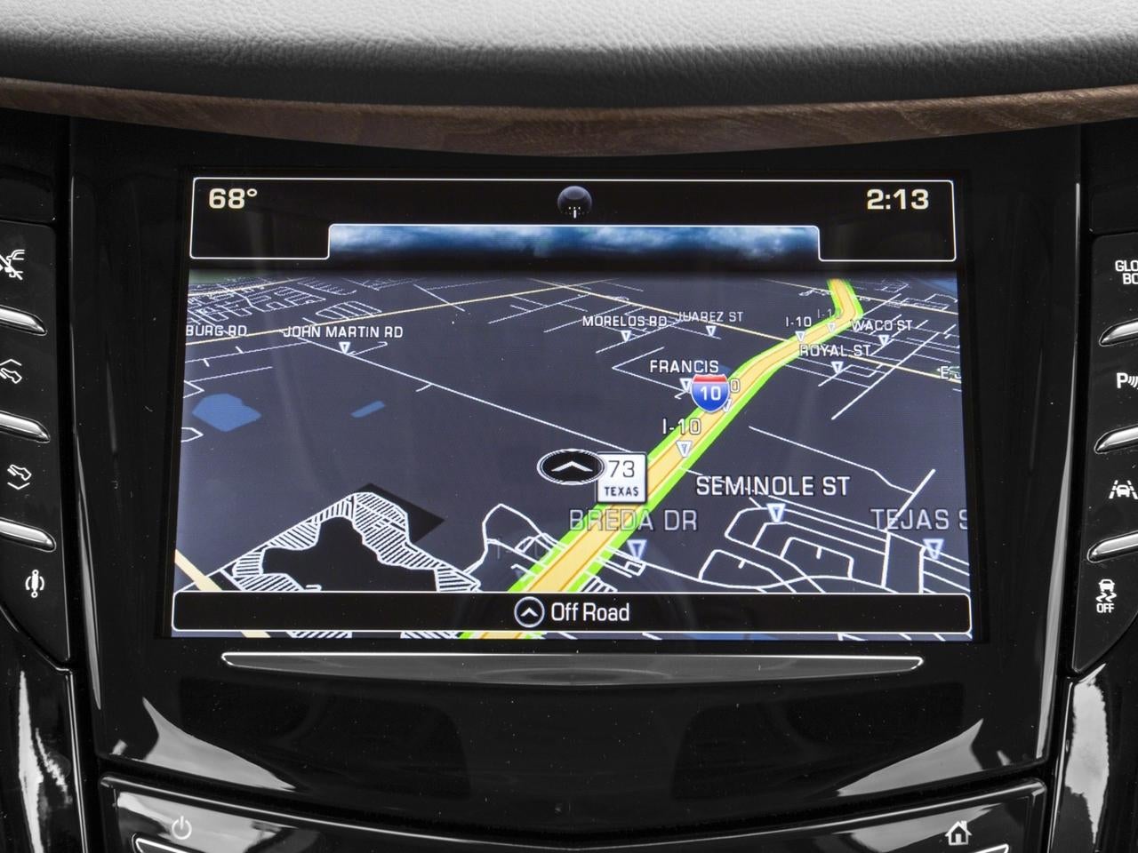 2016 Cadillac Escalade ESV Premium Collection