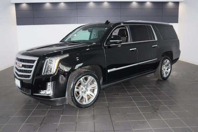2016 Cadillac Escalade ESV Premium Collection