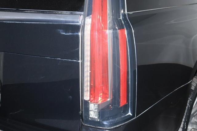 2016 Cadillac Escalade ESV Premium Collection