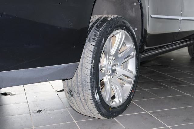 2016 Cadillac Escalade ESV Premium Collection