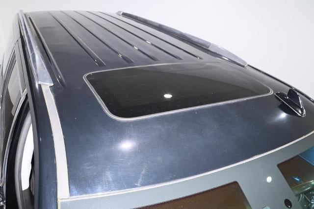 2016 Cadillac Escalade ESV Premium Collection