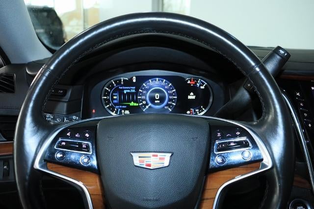 2016 Cadillac Escalade ESV Premium Collection