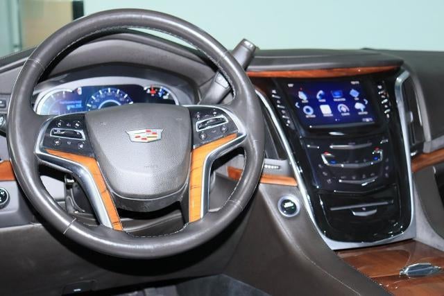 2016 Cadillac Escalade ESV Premium Collection