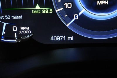 2016 Cadillac Escalade ESV Premium Collection