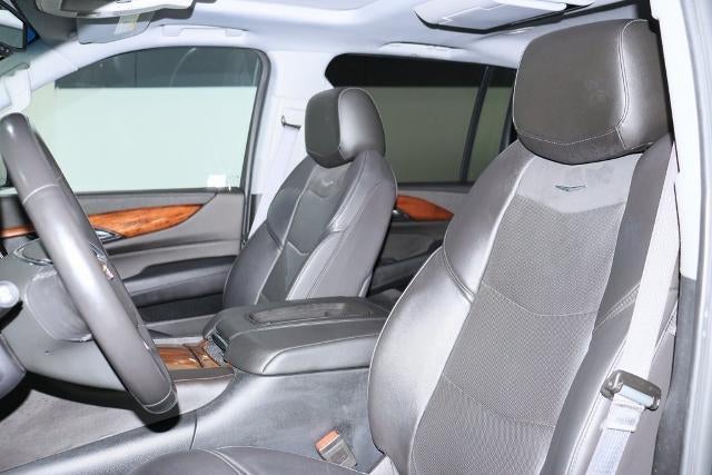 2016 Cadillac Escalade ESV Premium Collection