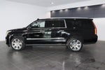 2016 Cadillac Escalade ESV Premium Collection
